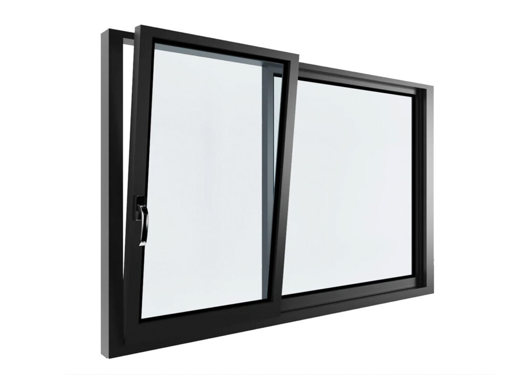 Basement & Egress Window Replacement in Alberta