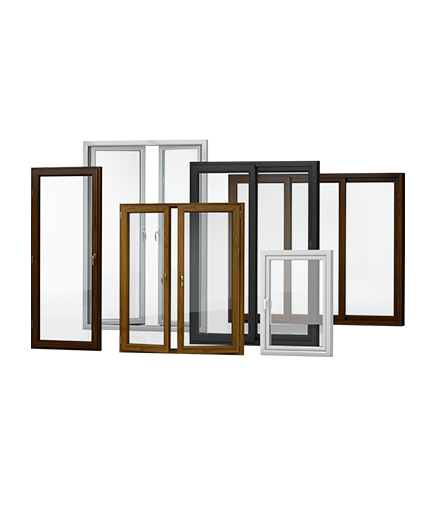 Energy-Efficient Window Replacement in Alberta